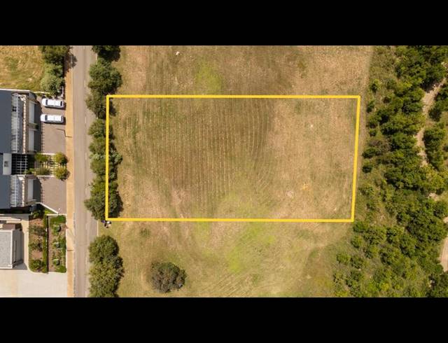 LAND FOR SALE IN STEYN CITY